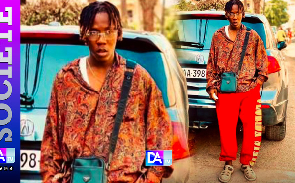 Kaolack: Un jeune rappeur au talent prodigieux meurt après un malaise