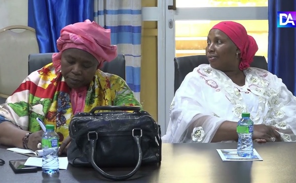 Ziguinchor mise sur la paix : leaders religieux et jeunesse unis contre les tensions sociales