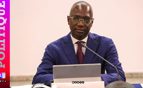 Gestion des ressources du matériel agricole subventionné par le MASAE: La circulaire du 19 Septembre 2024...