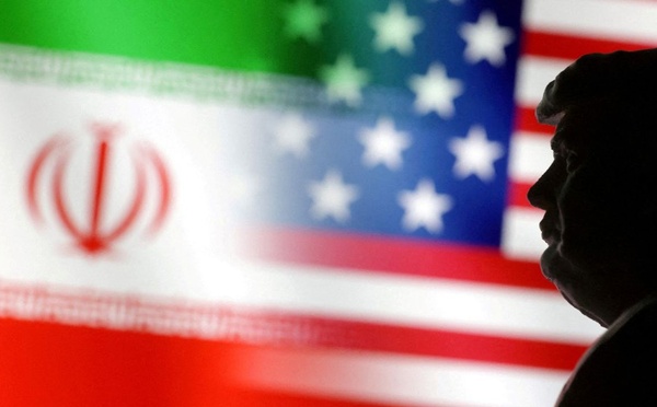 Trump dit avoir suspendu une attaque prévue mardi contre l'Iran