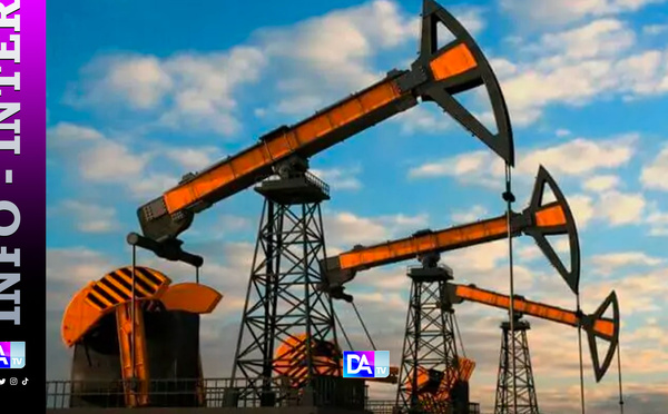 Les prix du pétrole terminent en hausse à l'issue d'une séance indécise