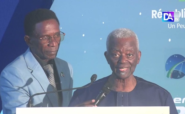 Senegal Space Week 2026 : hommage vibrant au Général Mansour Seck, pionnier de l’armée de l’air sénégalaise