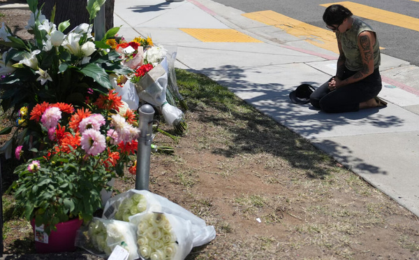 Les auteurs de la fusillade de San Diego se seraient radicalisés en ligne