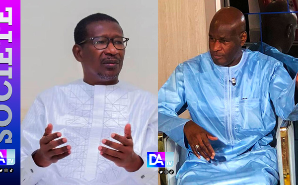 « Soutien caché à Macky Sall » : Thierno Lô dans le viseur de la Sûreté urbaine après des déclarations explosives sur Mary Teuw Niane