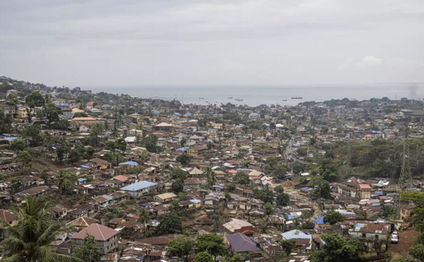 Sierra Leone: ce que l’on sait de l’accord sur les migrants expulsés par les États-Unis