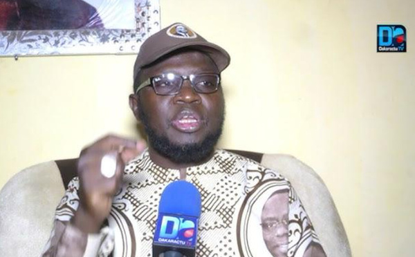 CIRCULAIRE ANTI- CUMUL / Abdou Lahad Seck Sadaga dénonce un « abus de pouvoir » et accuse le ministère de la Jeunesse de chercher à limiter les dégâts chez Pastef