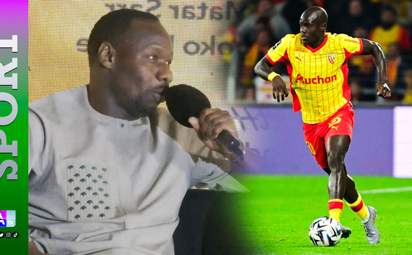 Pape Thiaw évoque le cas de Malang Sarr: « Il y’a des choix… je les ai fait et les assume…