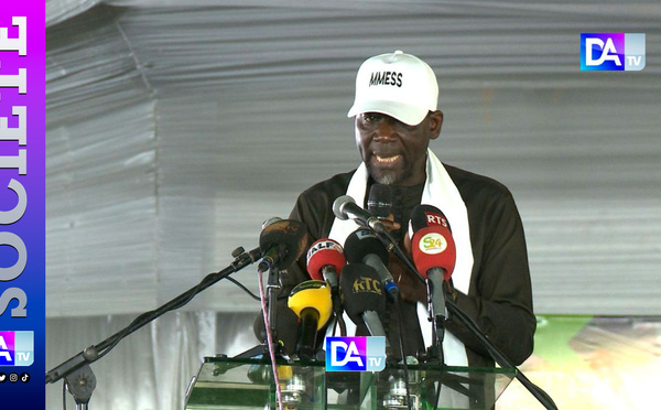 Lancement des « Boutisol » à Bambey / Alioune Dione fait du « consommer solidaire » un levier de souveraineté territoriale