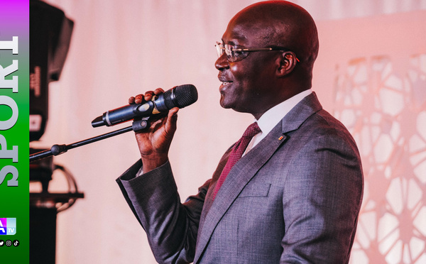 Mondial 2026: Le président de la FSF appelle les Lions à porter haut les couleurs du Sénégal