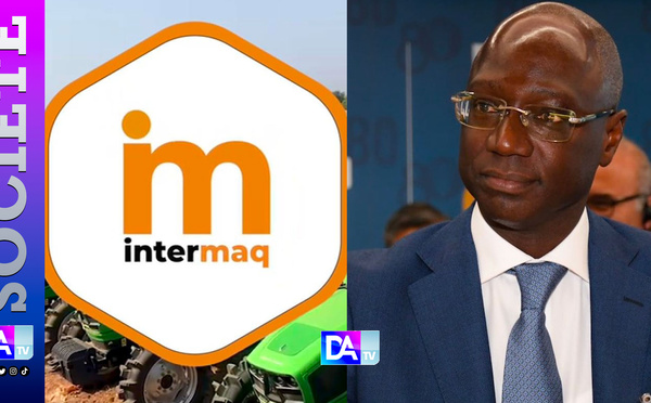 Marché agricole T0520/22 : La société espagnole INTERMAQ rejette les déclarations du ministre Mabouba Diagne