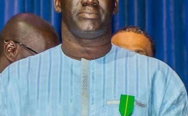 ‎KOLDA : La population en bouclier suite aux accusations gratuites contre Babacar Sy du centre conseil ado... ‎