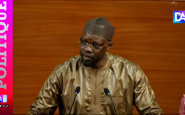 Sonko recadre les DG sur les déplacements « Trop de jours à l’étranger…je vais contrôler tous les…»