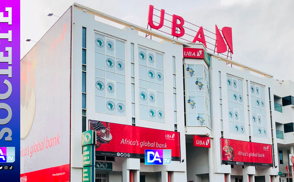 UBA-Sénégal : la Dic traque les cerveaux d’un casse à 1,143 milliard, deux nouveaux suspects arrêtés à l’Aibd