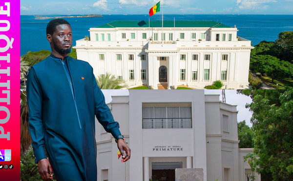 Après Sonko, quel gouvernement pour le Sénégal ? L’heure du choix pour Diomaye…