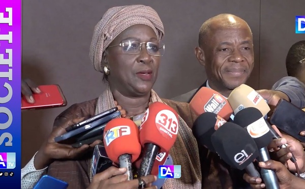 Grâce royale pour les supporters sénégalais au Maroc : La CNDH salue un geste d’humanisme