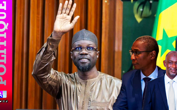 Retour de Sonko à l’Assemblée nationale ? La loi est sans appel, selon Cheikhou O. Sy et Chérif Monteil
