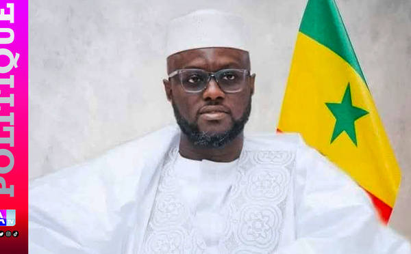 Sénégal : Le Président de l'Assemblée nationale, El Malick Ndiaye, démissionne