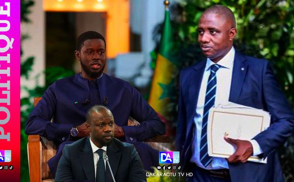 Les remontrances de Yoro Dia à Pastef : « La seule urgence, c’est relancer l’économie transformée en ruines par Sonko... »