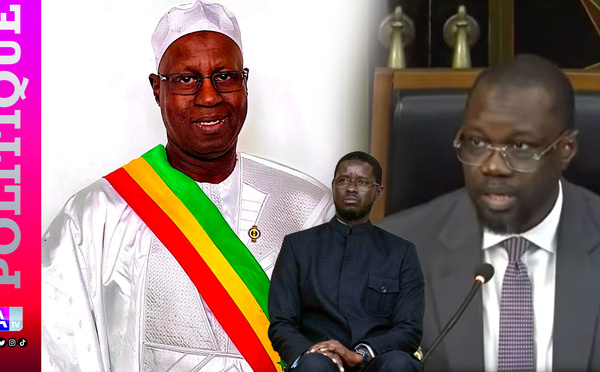 Crise politique / le cri d’alerte d’Abdou Karim Sall : « Le Sénégal est profondément fragilisé » … « Le peuple attendait le changement »
