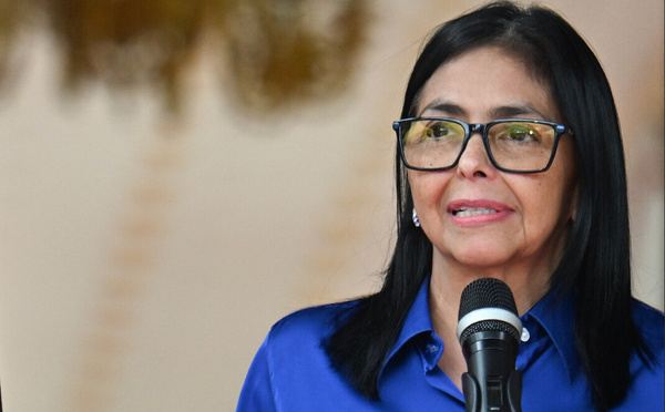 Le Venezuela veut tourner la page Maduro: le gouvernement sera “restructuré”