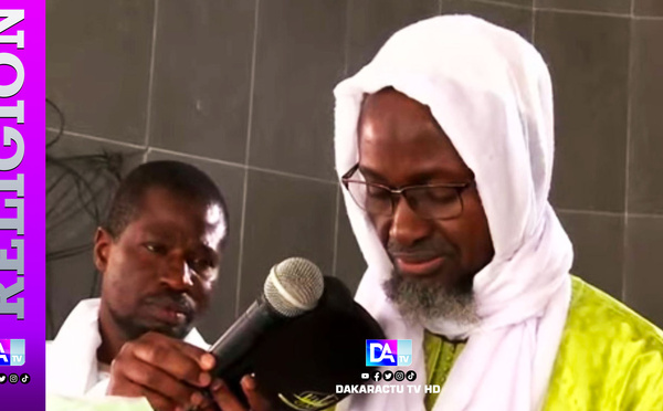 TOUBA – L’Aïd el-Kébir 2026 sous le signe du rappel et de la piété