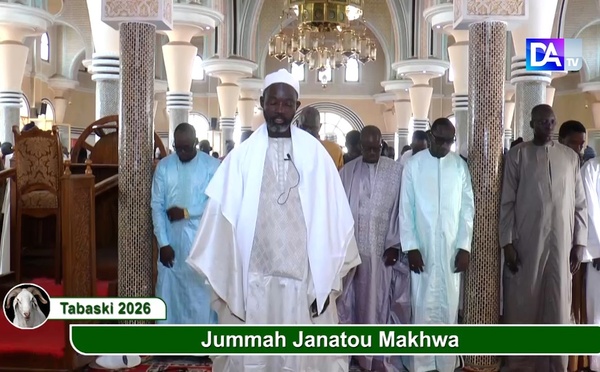 Tabaski Janatu 2026 – Serigne Mourtalla Mbacké Ibn Serigne Saliou : un rappel ferme contre les excès mondains