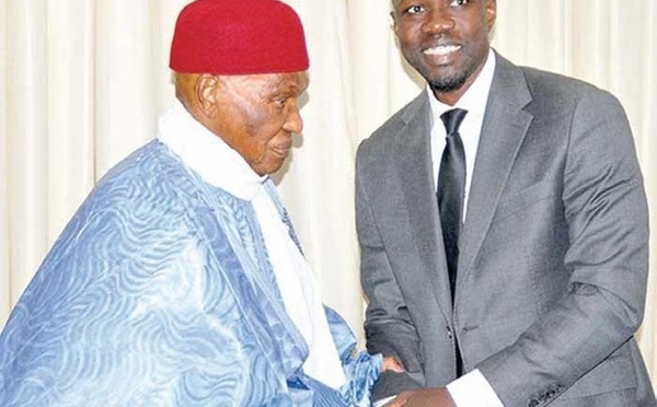 Abdoulaye Wade à 100 ans : Ousmane Sonko rend hommage à « un père illustre de la démocratie sénégalaise »
