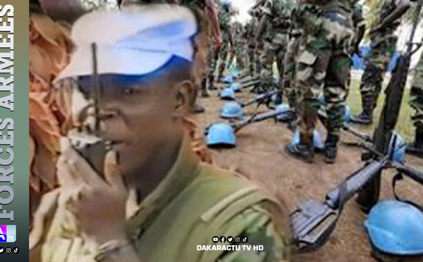 32e anniversaire de la disparition du capitaine Mbaye Diagne : une cérémonie d’hommage prévue ce 31 mai