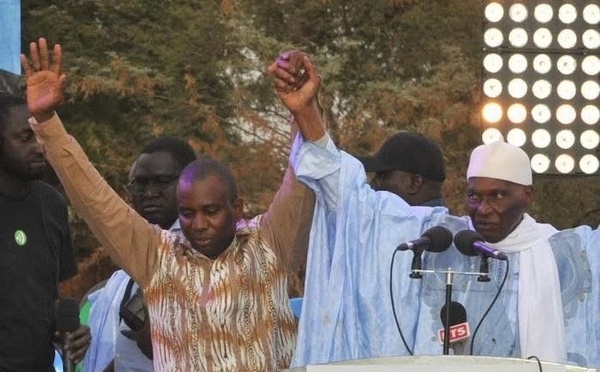 Abdoulaye Wade : Le Siècle d’un Génie, le Miroir de notre Dignité ( Par Moustapha M. Guirassy)