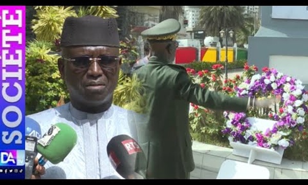 Le poignant témoignage du général Babacar Faye sur Mbaye Diagne : « J’étais avec lui lorsqu’il est tombé... »