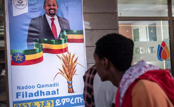 Éthiopie: Abiy Ahmed brigue un nouveau mandat lors de législatives contestées