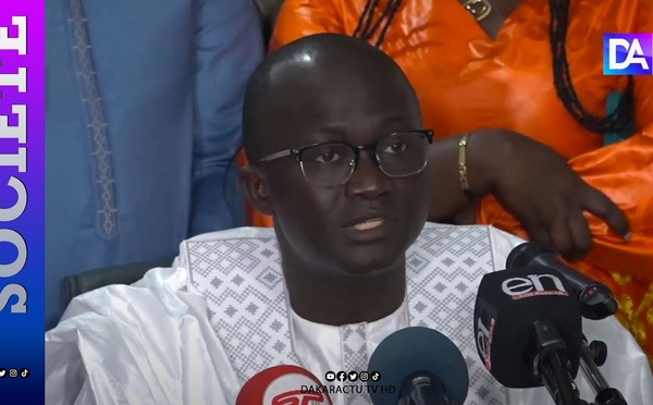 Yankhoba Diémé, désormais ministre des Forces Armées remplace Général Birame Diop