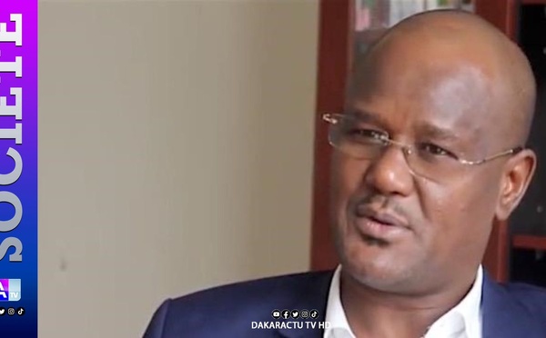 Dr Cheikh Oumar Ba nommé ministre de l’Agriculture, de la Souveraineté alimentaire et de l’Élevage