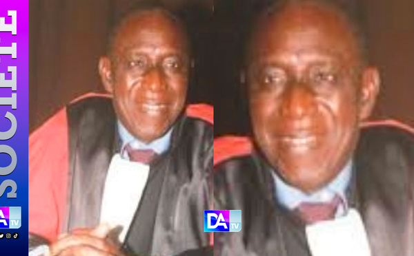 Rappel à Dieu du Pr Moustapha Kassé: La levée du corps prévue ce mardi à l’hôpital Fann