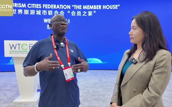 « Dialogue mondial des maires 2026 · Beijing » : Grand Dakar mise sur la circulation bidirectionnelle des personnes lors de l'Année Chine-Afrique