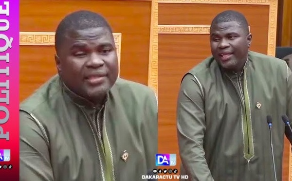 Retour de Amadou Bâ (Pastef) à l’Assemblée nationale: Une équation constitutionnelle ouverte…