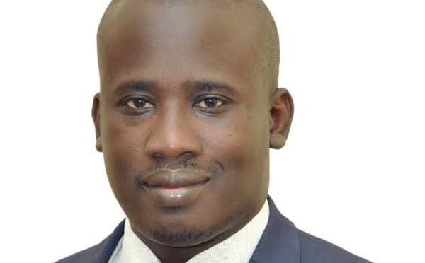 Promotion des fils et filles du Saloum dans le nouveau gouvernement : le Maire de Dabaly, Samba Sall, exprime sa satisfaction et...