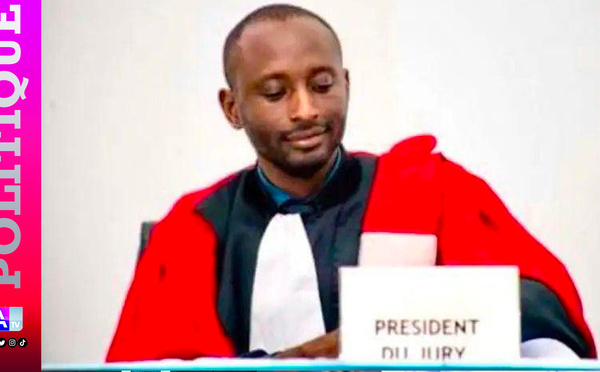 Présidence de la République: Sidy Alpha Ndiaye démissionne de son poste de conseiller juridique et Dircab adjoint