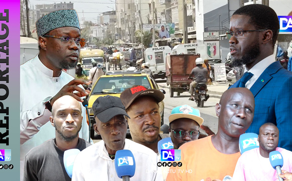 Nouveau gouvernement: Rupture du pacte moral ou intérêt du Sénégal ? Les Sénégalais se prononcent
