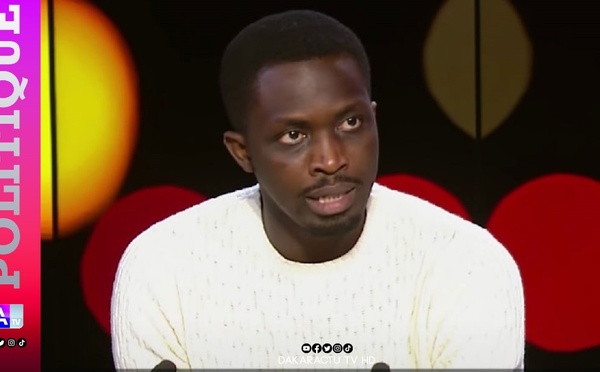 Médiocrité, egos et démocratie en otage: Quand Mbougar Sarr ausculte « le mal du pouvoir » sénégalais