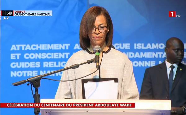 Centenaire de Me Wade: Syndiely salue le geste républicain de Bassirou Diomaye Faye envers son père