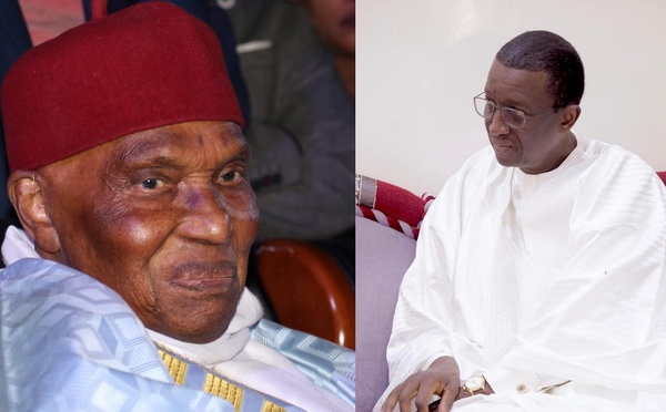 Abdoulaye Wade, ou la grandeur d’un destin sénégalais ( Amadou Ba, ancien PM)