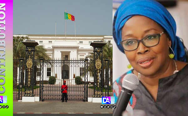 Cri du cœur pour le Sénégal : J’ai mal pour mon pays ( Par Mme Khardiata LÔ NDIAYE )