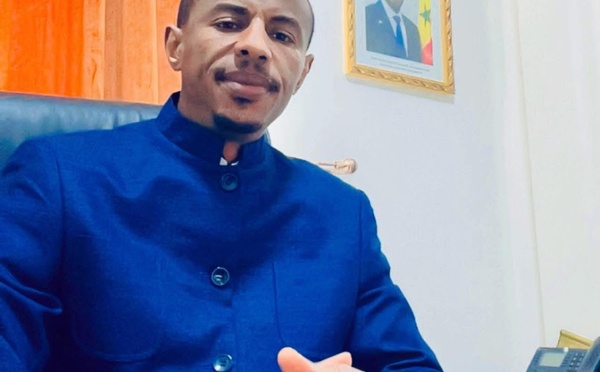 Pastef-Sanctions : Aldiouma Sow écarté des groupes du Conseil national et du Bureau politique