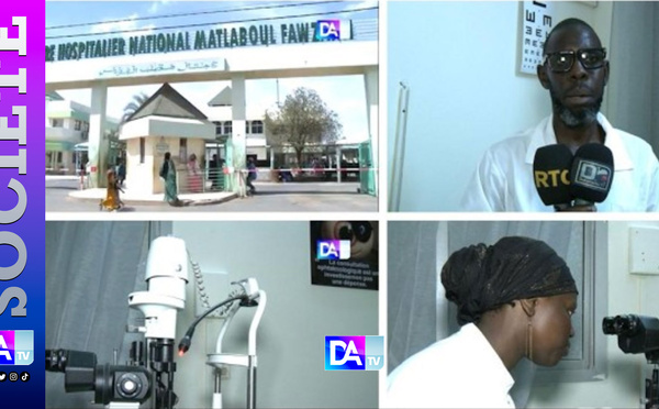 TOUBA- L’hôpital Fawzeini prépare son 21 ème anniversaire par des consultations gratuites