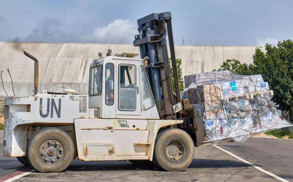 Ebola en RDC: la commissaire européenne aux affaires humanitaires en visite à Bunia