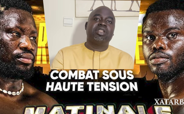 Après une longue attente, Boy Niang 2 vs Reug Reug prêts à en découdre : l'analyse de Babacar