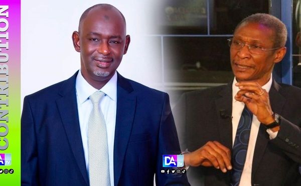 « Le Sénégal ou la fatigue du populisme sophiste » ( Par Cheikhou Oumar Sy et Théodore Chérif Monteil, anciens députés )