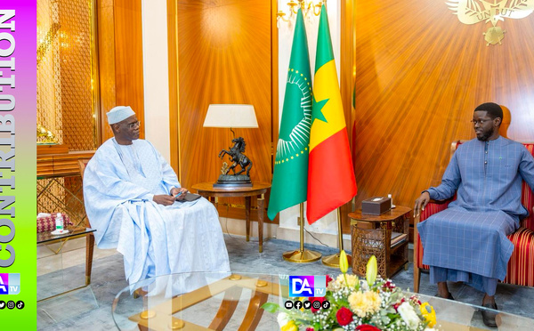 Remettre la compétence au cœur de l’action publique au Sénégal (Par Moustapha Dieng)