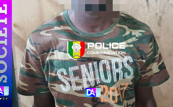 Yeumbeul : Il lui promet de l’aider pour ses examens avant de l’attirer dans sa chambre
